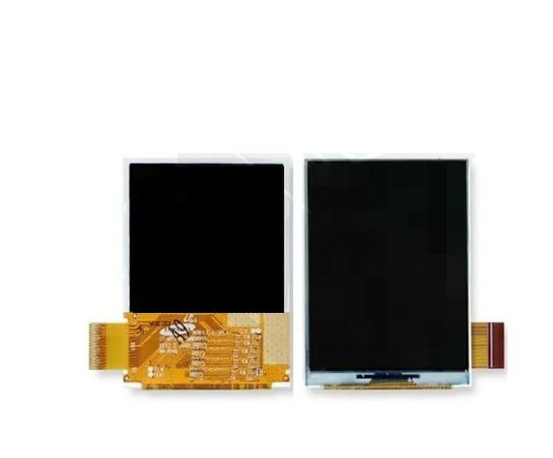 LCD Screen for Samsung M7500 Emporio Armani - Replacement Display — image 1