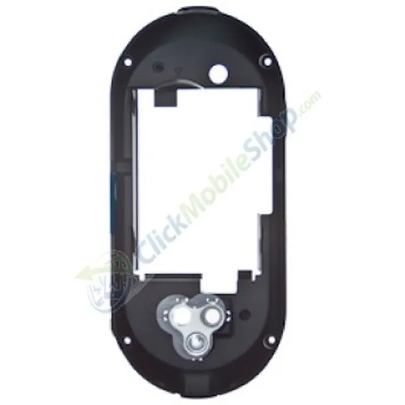 Back Cover For Samsung M7600 Beat DJ — image 1