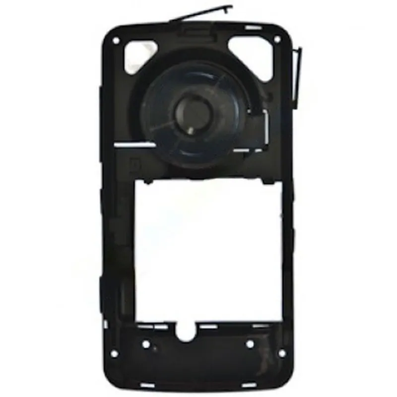 Back Cover For Samsung M8800 Pixon — image 1