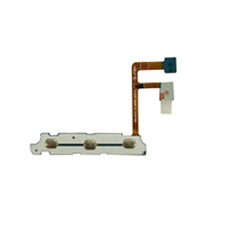 Power Button Flex Cable for Samsung M8800 Pixon - On Off Flex / PCB — image 1