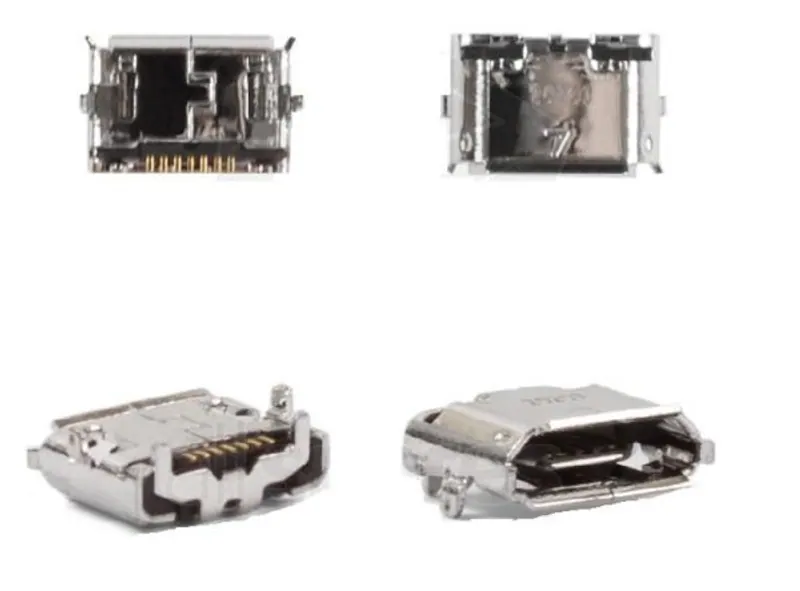 Charging Connector for Samsung M8910 Pixon12 — image 1