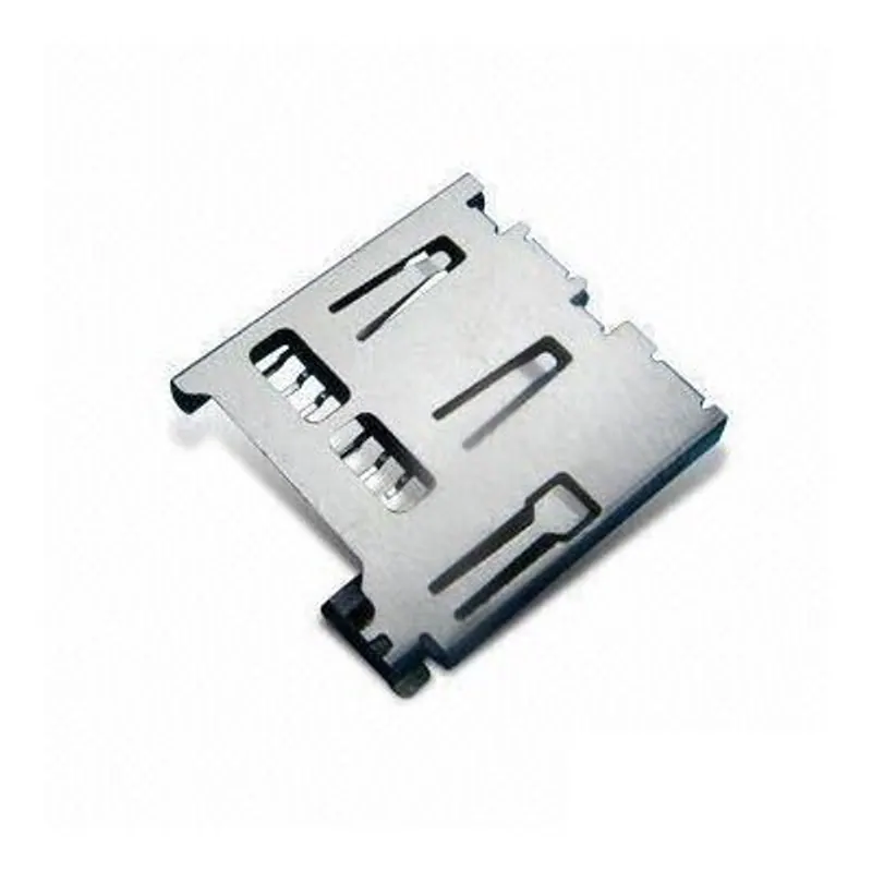 MMC connector for Samsung Metro 312 — image 1