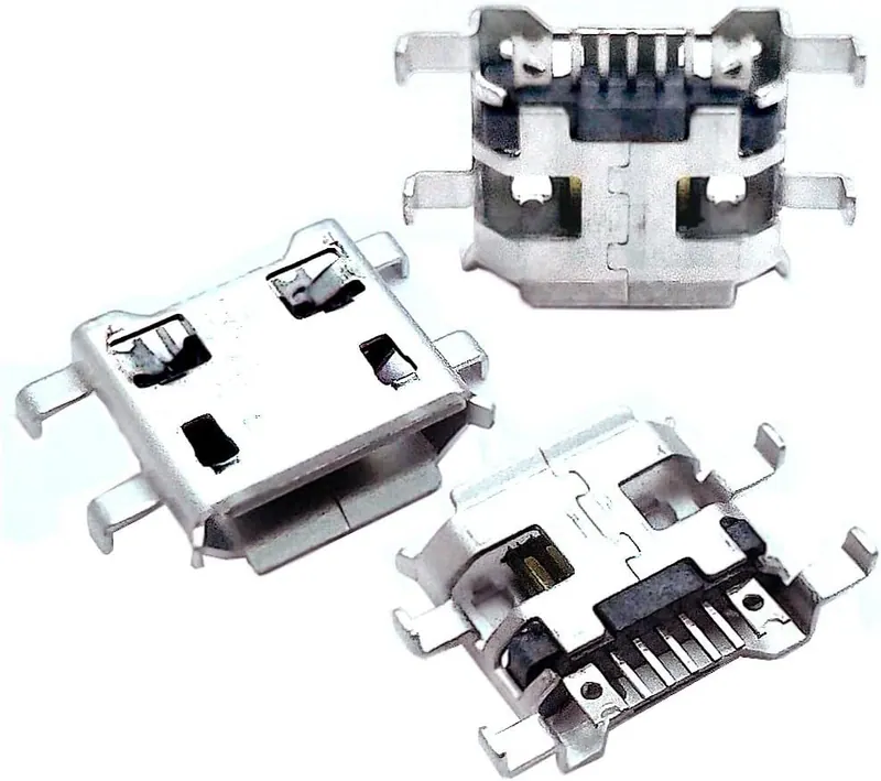 Charging Connector for Samsung Metro 360 — image 1