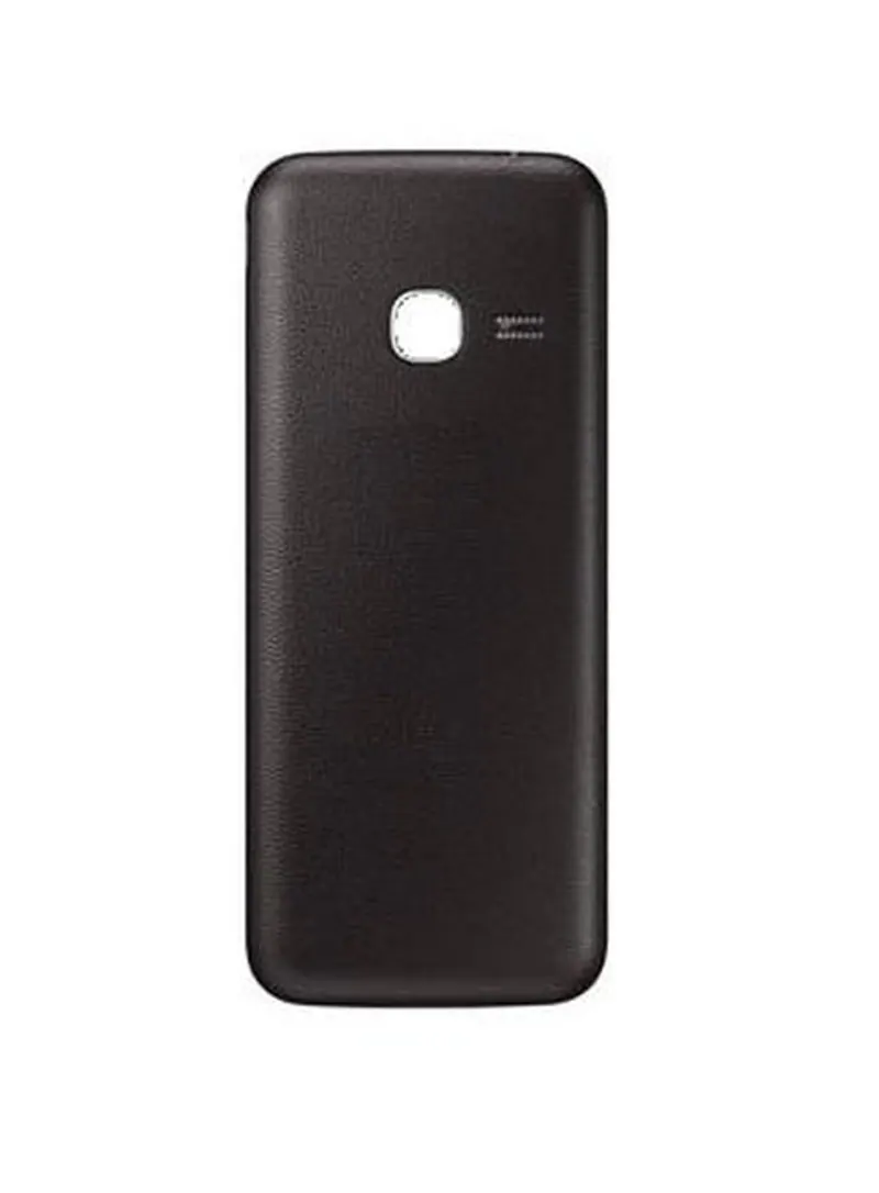 Back Panel Cover for Samsung Metro 360 - Black — image 1