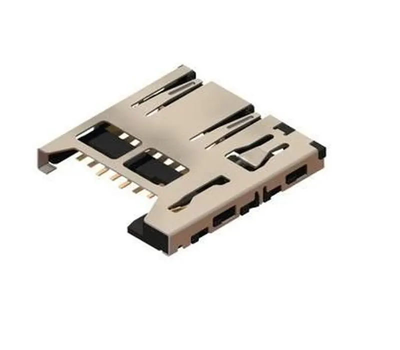 MMC connector for Samsung Metro 360 — image 1