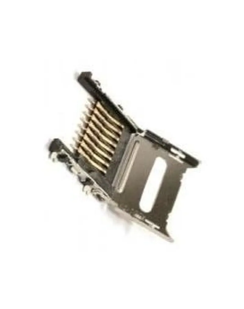 MMC connector for Samsung Mpower Muzik 219 — image 1