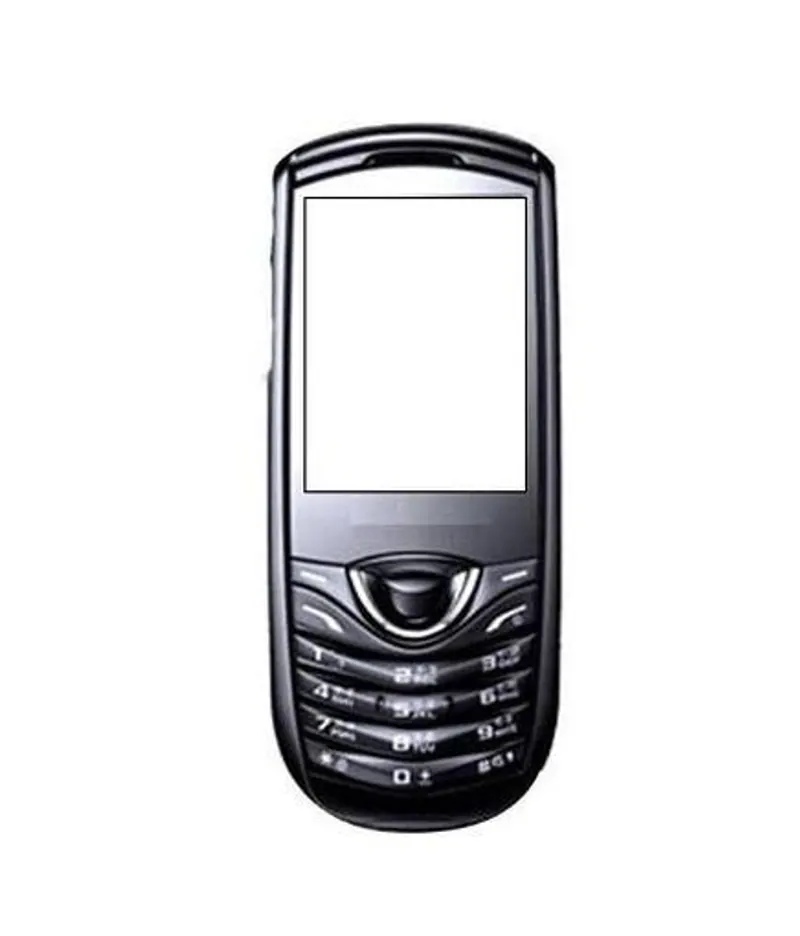 Full Body Housing for Samsung Mpower TV S239 - White — image 1