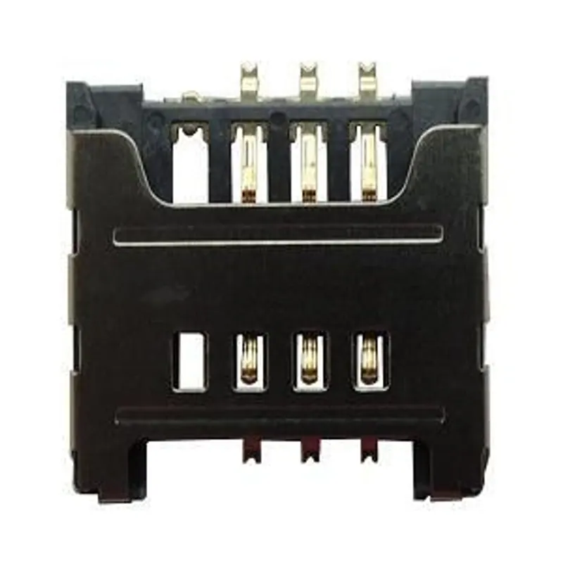Sim connector for Samsung Mpower TV S239 — image 1