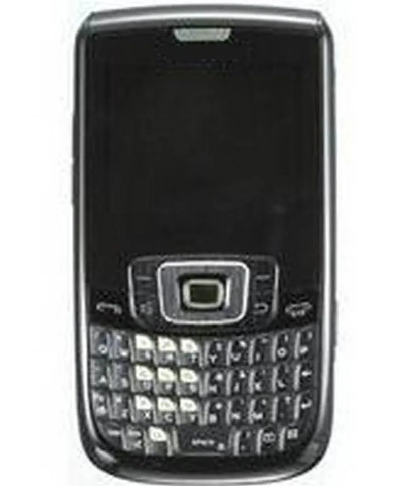 Full Body Housing for Samsung Mpower Txt M369 - Black — image 1