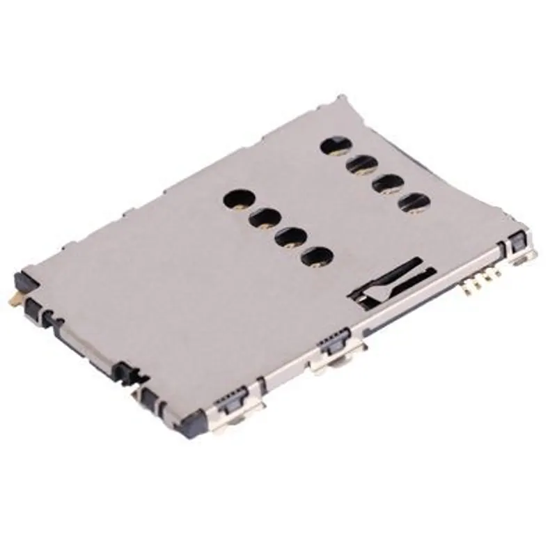 Sim connector for Samsung Mpower Txt M369 — image 1