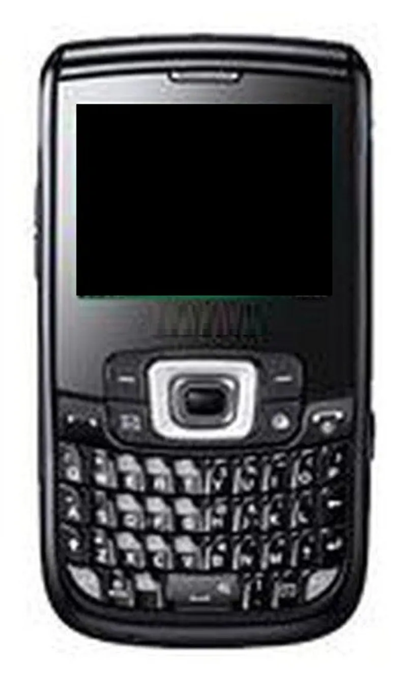 LCD Screen for Samsung Mpower Txt M369 - Replacement Display — image 1