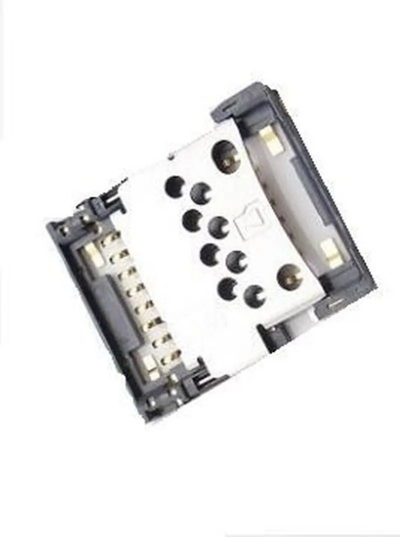 MMC connector for Samsung Mpower Txt M369 — image 1