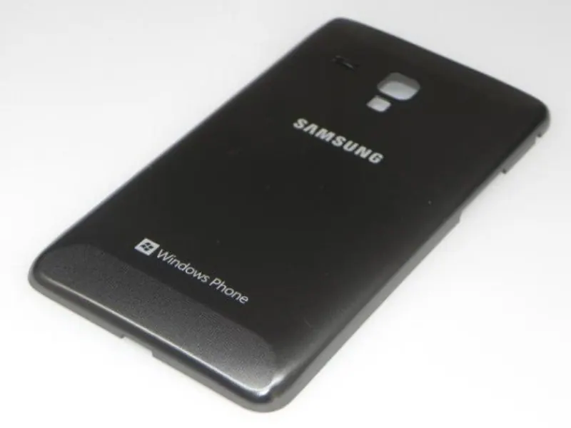 Back Cover For Samsung Omnia M S7530 — image 1