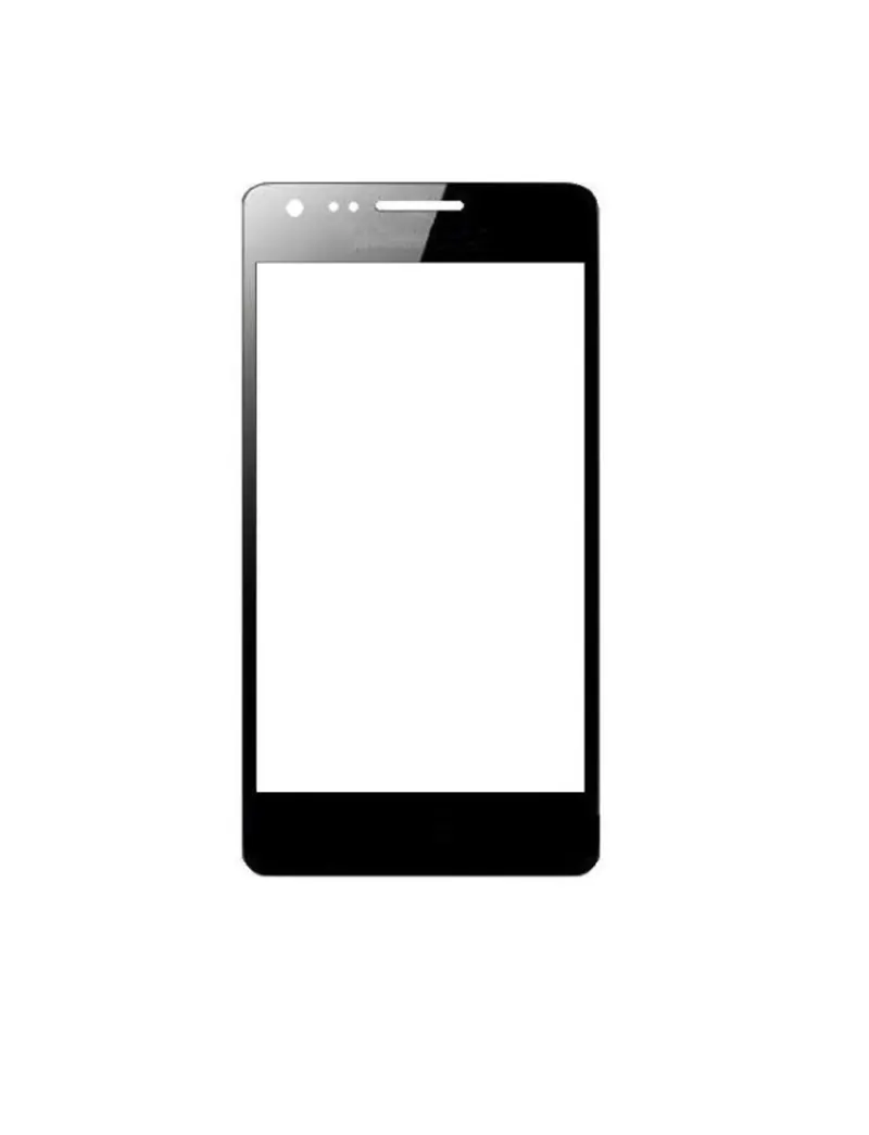 Touch Screen Digitizer for Samsung Omnia M S7530 - White — image 1