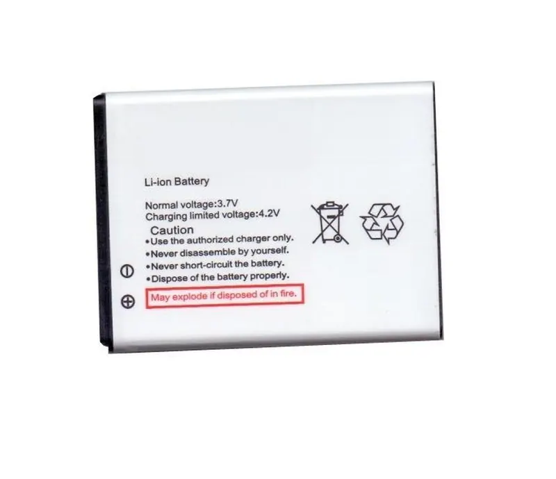 Battery for Samsung Omnia W I8350 — image 1