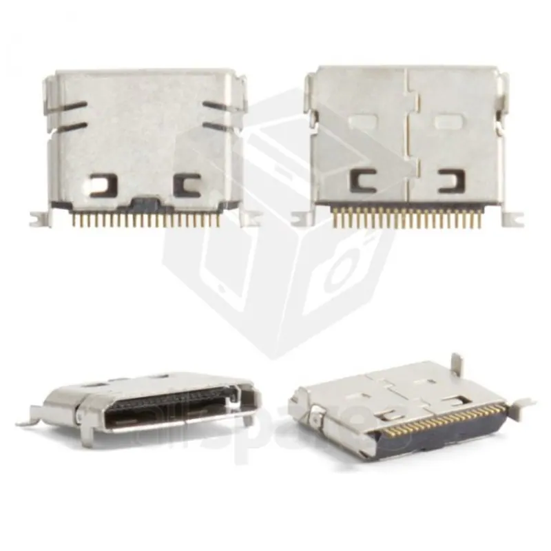 Charging Connector for Samsung P920 — image 1