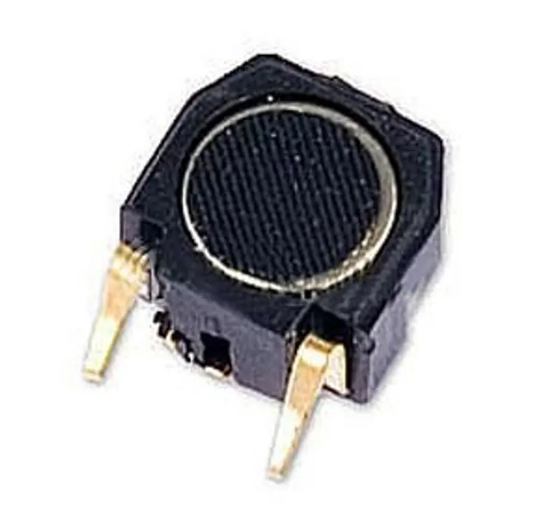 Microphone - Mic for Samsung P920 — image 1