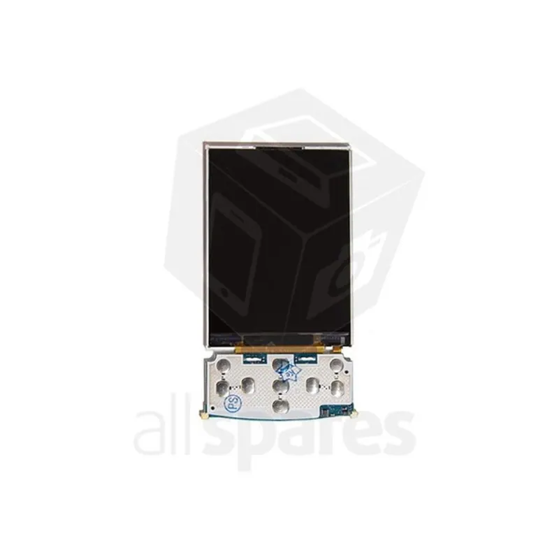 LCD Screen for Samsung P960 - Replacement Display — image 1