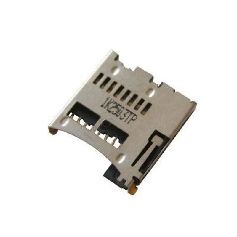 MMC Connector for Samsung R351 Freeform — image 1