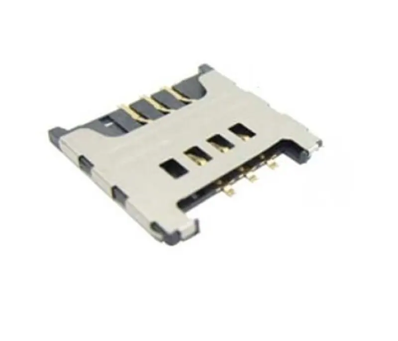 Sim connector for Samsung R860 Caliber — image 1