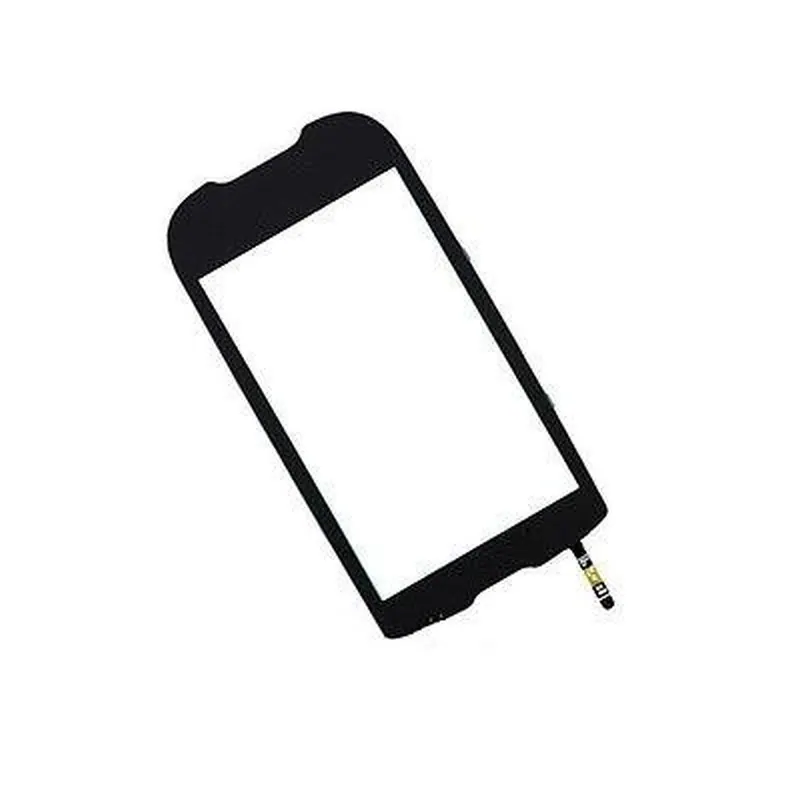 Touch Screen Digitizer for Samsung R860 Caliber - White — image 1