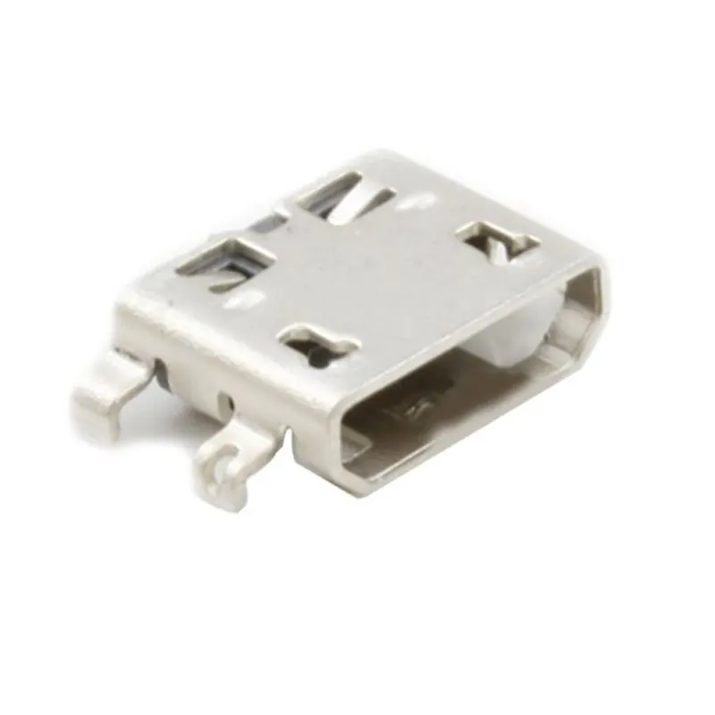 Charging Connector for Samsung Rex 60 C3312R — image 1