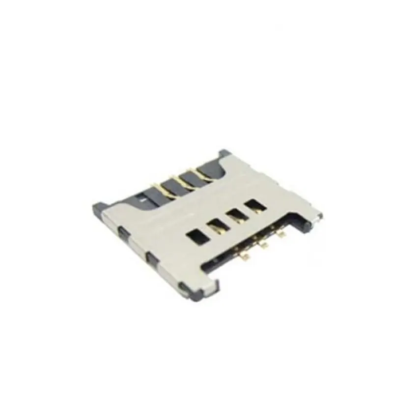 Sim connector for Samsung Rex 70 S3802 — image 1