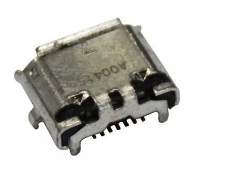 Charging Connector for Samsung Rex 80 S5222R — image 1