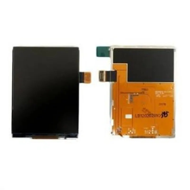 LCD Screen for Samsung Rex 80 S5222R (replacement display without touch) — image 1