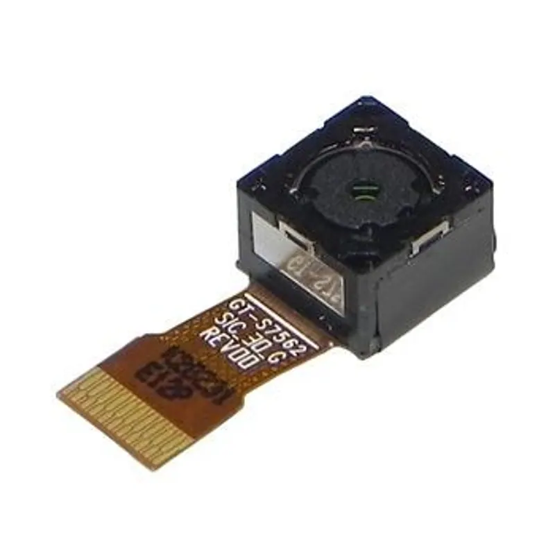 Replacement Back Camera for Samsung Rex 90 S5292 (Main Camera) — image 1