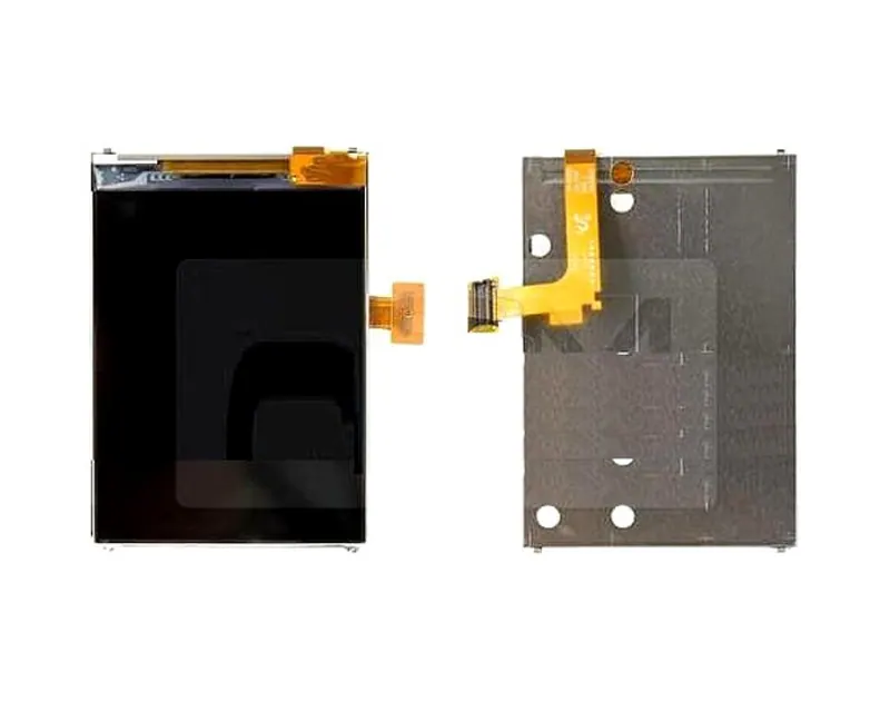 LCD Screen for Samsung Corby 3G S3370 (replacement display without touch) — image 1