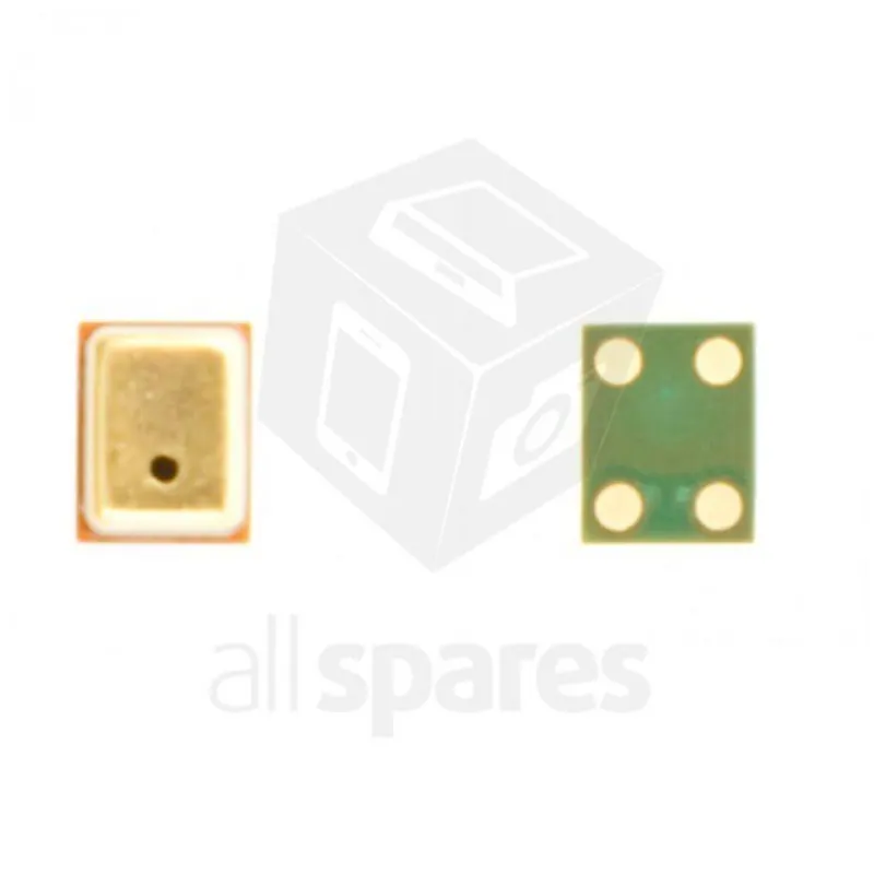 Microphone For Samsung S5350 Shark — image 1