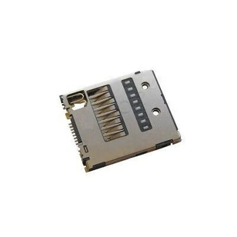 MMC connector for Samsung S5350 Shark — image 1