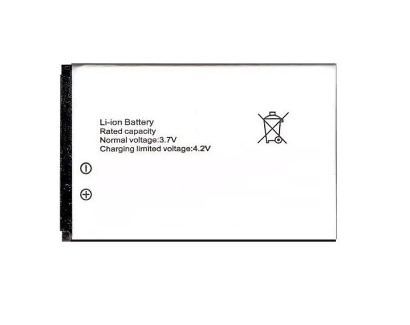 Battery for Samsung S5510 — image 1