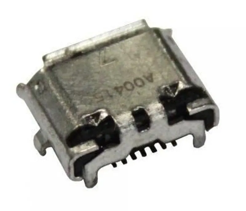 Charging Connector for Samsung S5510 — image 1