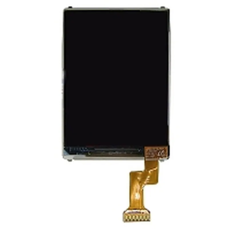 LCD Screen for Samsung S5510 - Replacement Display — image 1