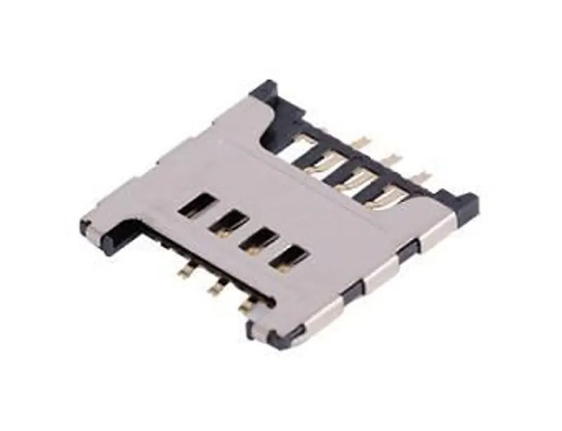 Sim connector for Samsung S5603 — image 1