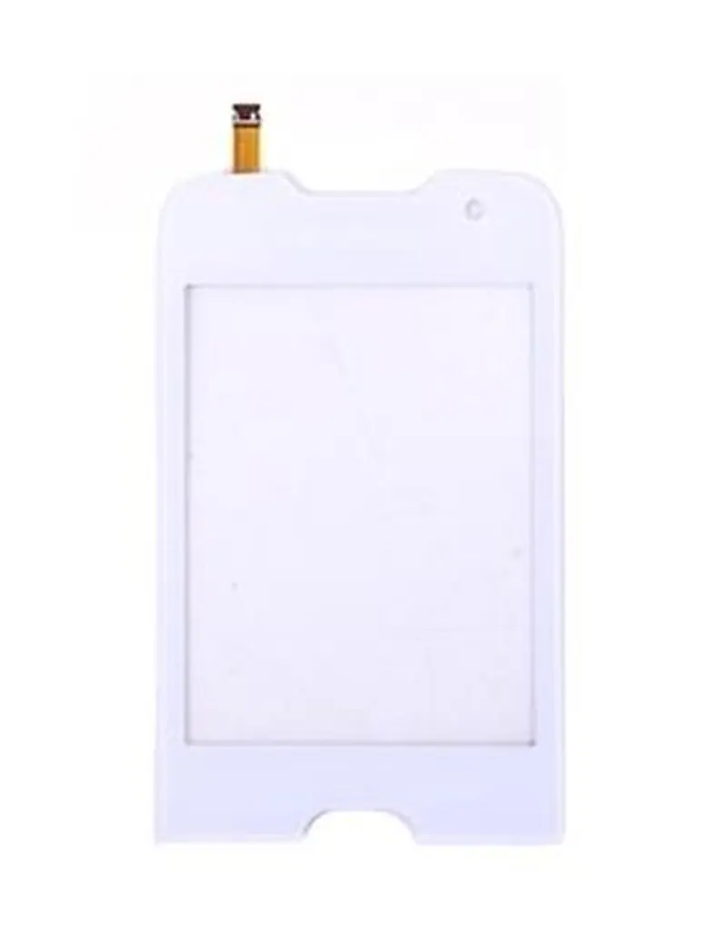 Touch Screen Digitizer for Samsung S5600 Preston - White — image 1