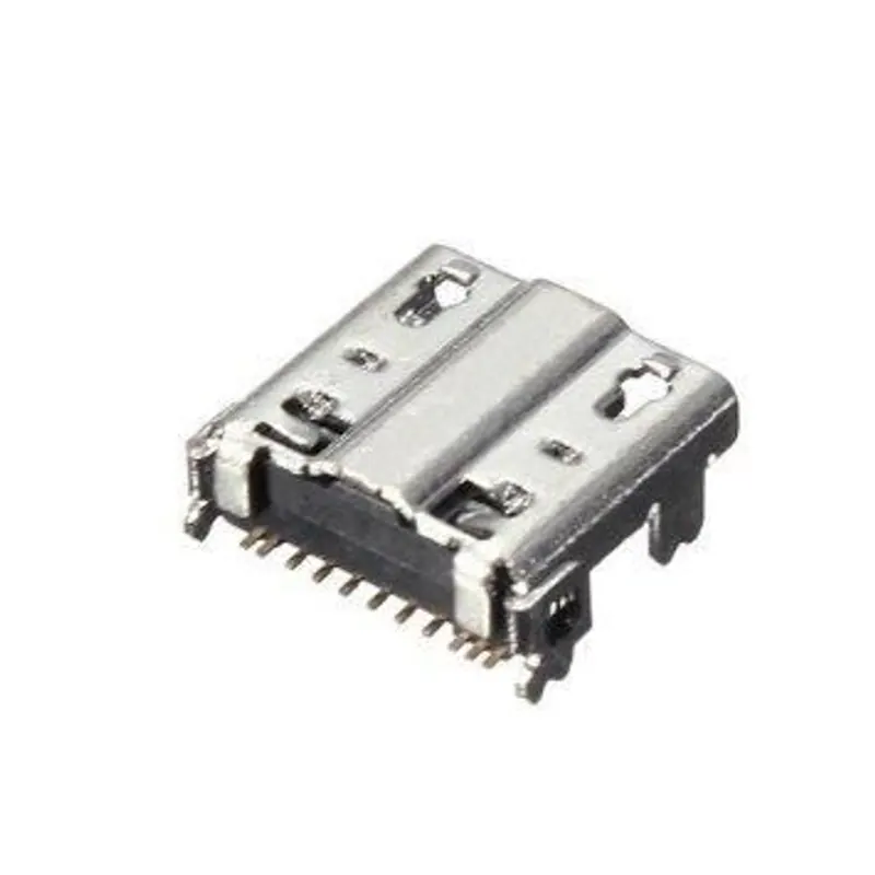 Charging Connector for Samsung S5610 Primo — image 1