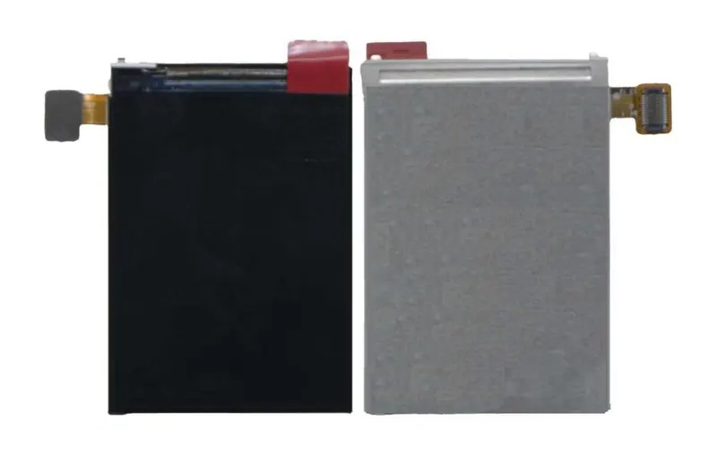 LCD Screen for Samsung S5610 Primo - Replacement Display — image 1