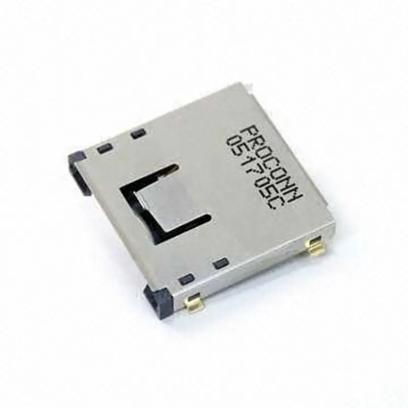 MMC connector for Samsung S5610 Primo — image 1