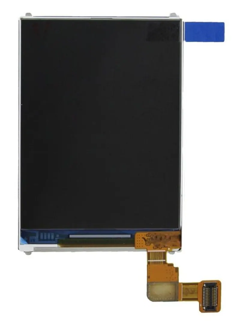 LCD Screen for Samsung S5611 - Replacement Display — image 1