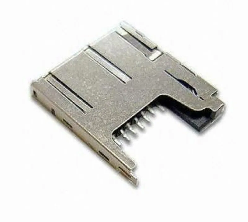 MMC connector for Samsung S5611 — image 1