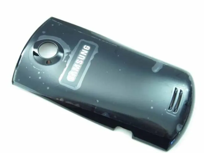 Back Cover For Samsung S5620 Monte — image 1