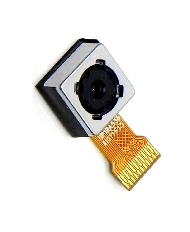 Replacement Back Camera for Samsung S5620 Monte (Main Camera) — image 1