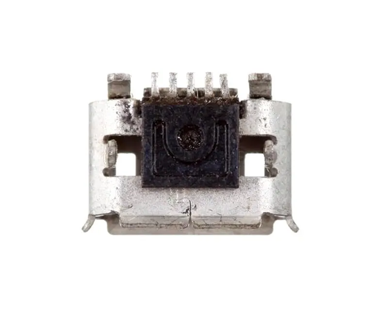 Charging Connector for Samsung S5780 Wave 578 — image 1