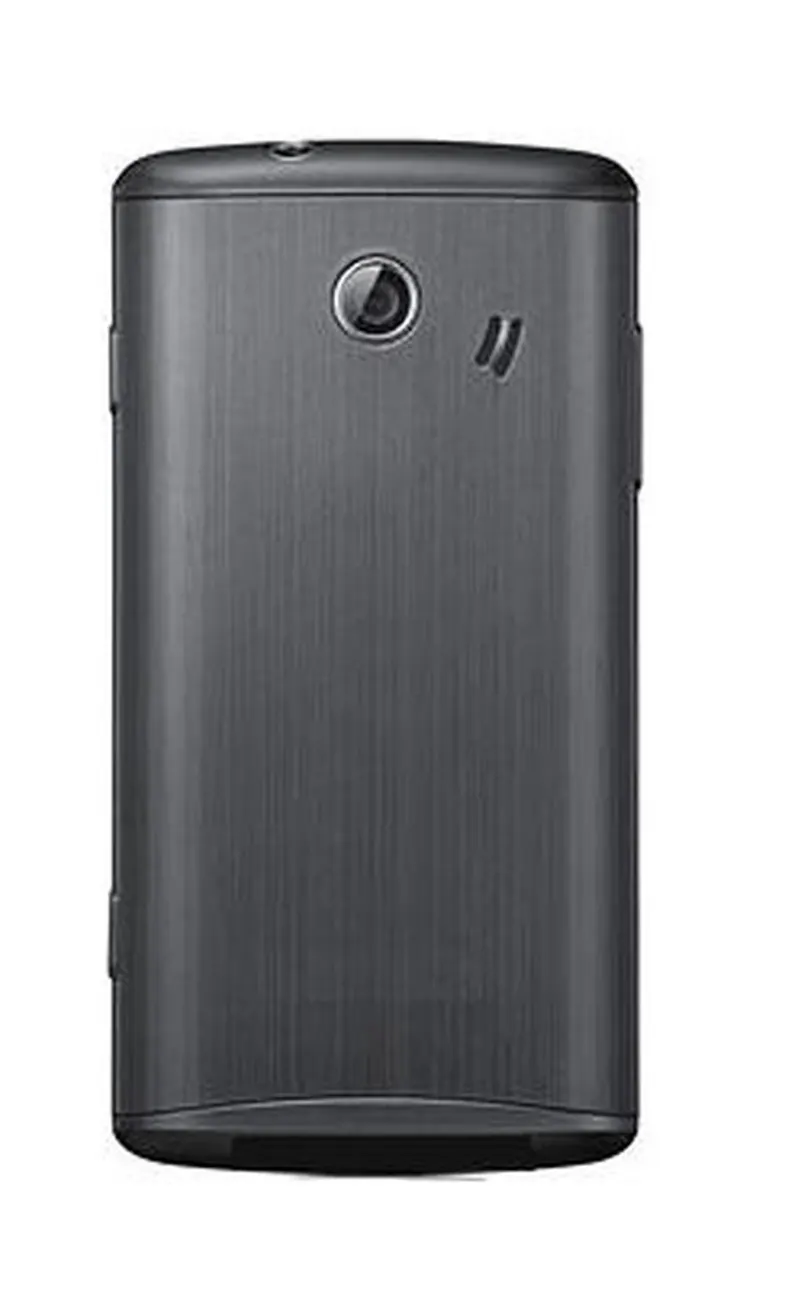 Full Body Housing for Samsung S5780 Wave 578 - Black — image 1
