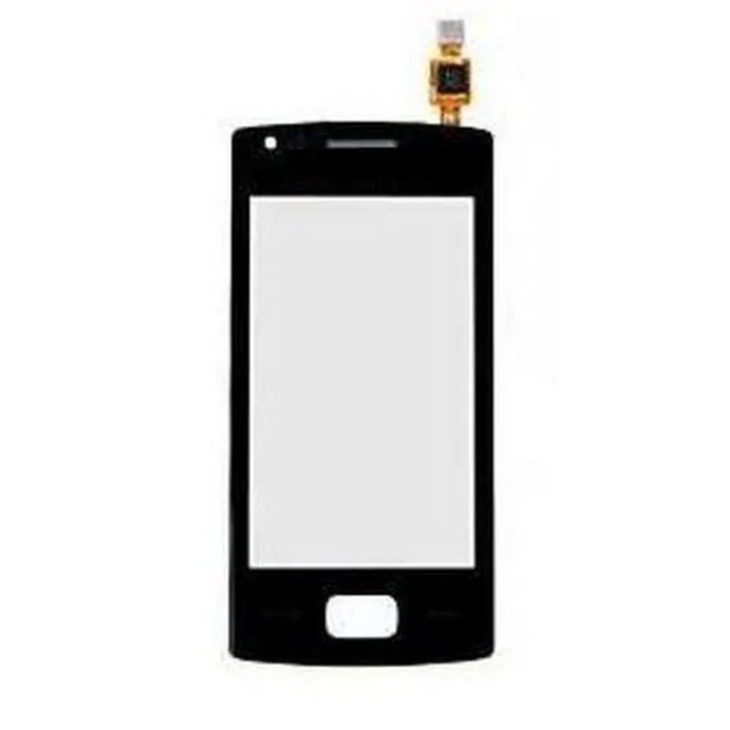 Touch Screen Digitizer for Samsung S5780 Wave 578 - White — image 1