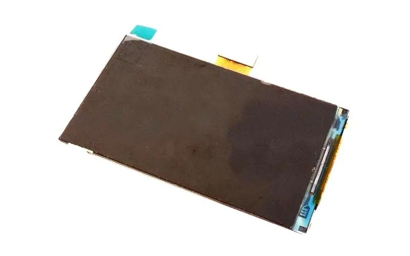 LCD Screen for Samsung S5780 Wave 578 (replacement display without touch) — image 1
