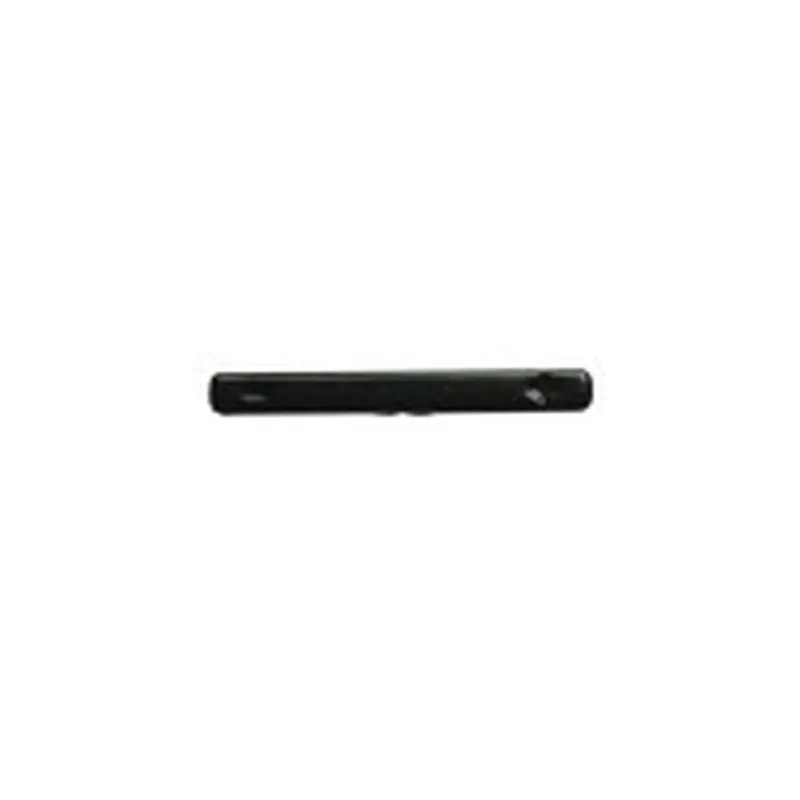 Volume Side Button Outer for Samsung S7220 Ultra b Pink - Plastic Key — image 1